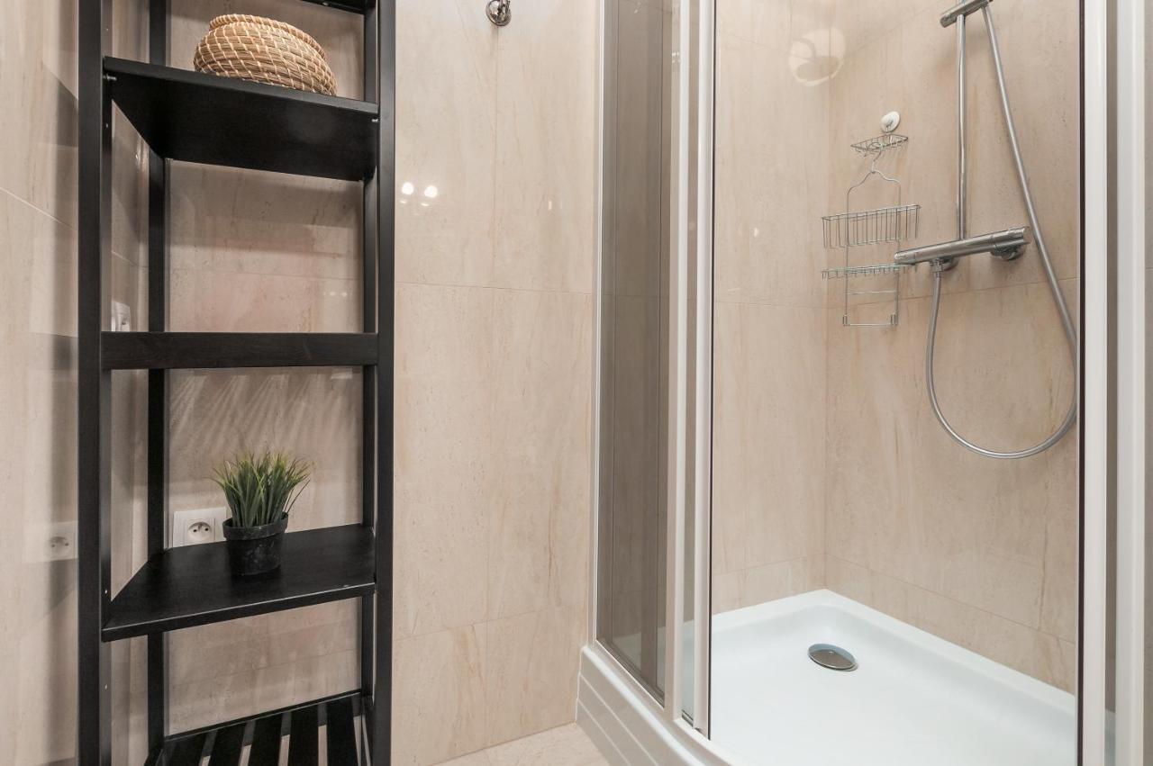 Nowy Swiat Cozy Apartment Warsaw By Noclegi Renters ภายนอก รูปภาพ